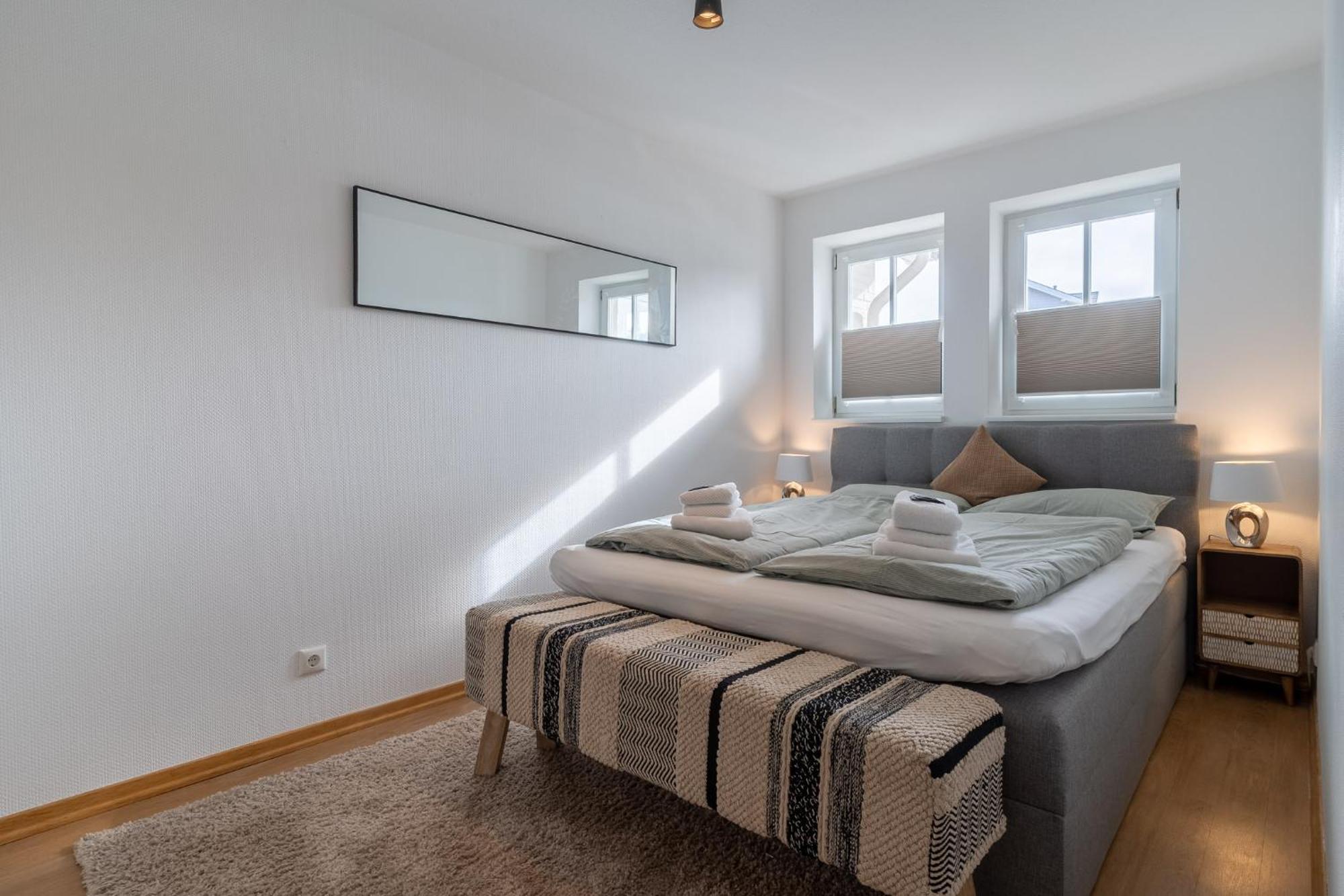 Schnarchstuv Dree ⇒ Komfortable Ferienwohnung In St Peter-Ording Sankt Peter-Ording Exterior foto